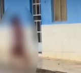 Mulher é atacada pelo companheiro e leva 12 facadas