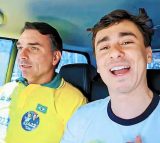 Nikolas e Flávio