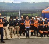 Nova 381 realiza ações de segurança na BR-381