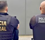 O que a PF investiga em São Mateus ES e Valadares MG?