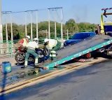 Por que a Ponte São Raimundo ficou interditada em Valadares?