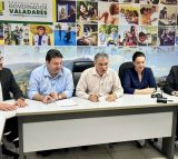 Quando termina a reforma do Hospital Municipal de Valadares?