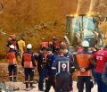 Quatro pessoas morrem soterradas durante obra no Espírito Santo