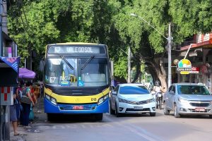 A tarifa do transporte coletivo urbano será reajustada a partir de 22 de julho em Governador Valadares