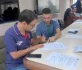 As equipes chegam para reforçar a atenção primária e intensificar o combate a doenças como dengue, zika e leishmaniose