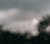 Chuva em Valadares