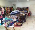 Associação Santa Luzia em Valadares promove Grande Bazar Beneficente