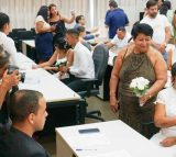 Câmara de Valadares abre inscrições para Casamento Comunitário