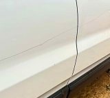 Turista denuncia vandalismo contra carro na Ibituruna, em Valadares