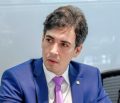 Vereador é indiciado após entregar R$ 400 mil a pedido de Euclydes, diz PF