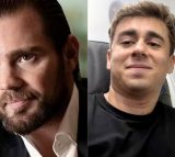 Vorcaro e Nikolas Ferreira