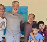 William Bonner em Valadares