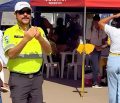blitz será realizada nesta segunda em Valadares