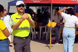 blitz será realizada nesta segunda em Valadares